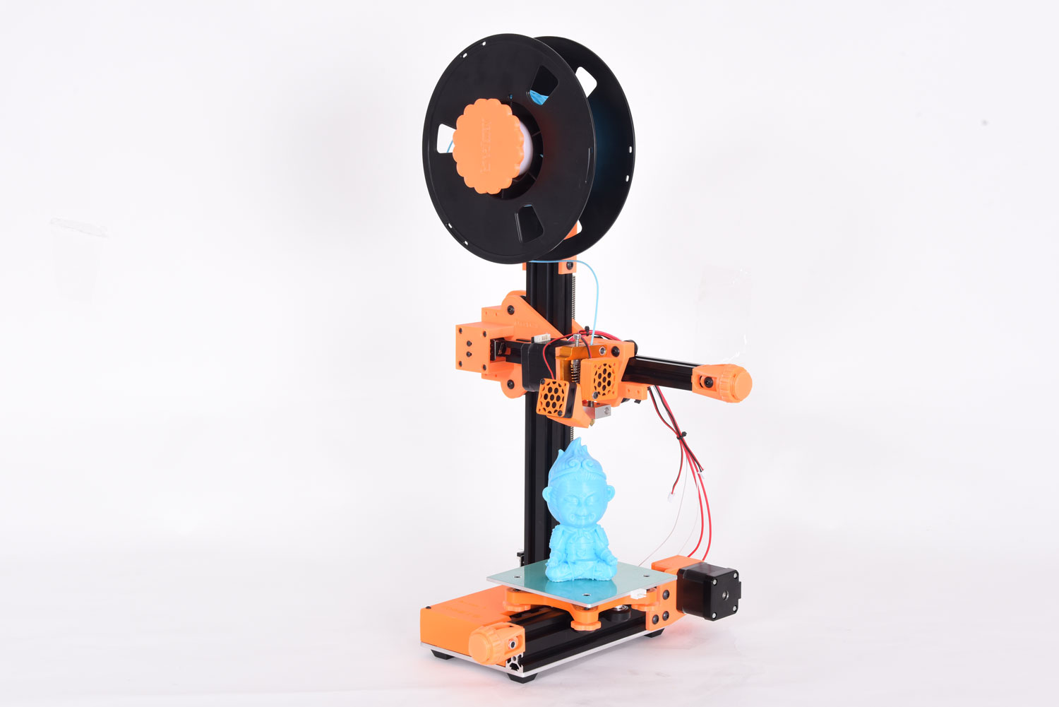 3D打印机科创营